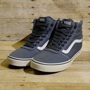 Vans Ward High Skate Shoe - Men's Size 11